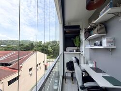 BUKIT 828 (D23), Apartment #569164621